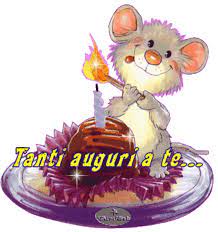 Immagini Whatsapp Tanti Auguri A Te Christmas Ornaments Birthday Happy Birthday