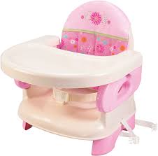 , based on 118 reviews. Summer Infant Deluxe Comfort Folding Booster Seat Pink Si13060 Toys 4 You