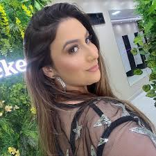 Cantora Samara Costa(@oficialsamaracosta) · Instagram 사진 및 릴스