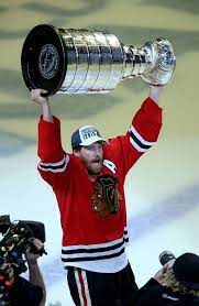 In 2017, keith was named one of the 100 greatest nhl players in history. Keith Believes Blackhawks Can Repeat As Stanley Cup Champs