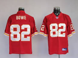 Cheapest Chiefs 82 Dwayne Bowe Red Stitched Nfl Jersey Sale With Free Shipping