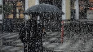 Meteorolojiden Kritik Aciklama 4 Il Icin Onemli Uyari Meteoroloji Sehir Gize