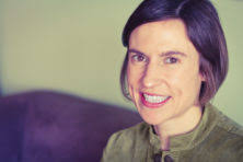 Questions & Authors: 'Selected Artists of Door County'