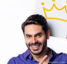 João vence prova do líder dessa semana. Bbb 21 Rodolffo Vence Lider E Web Faz Especulacoes Sobre Paredao Falso Carla E Joao Purepeople