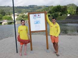 5 de junho de 2019 às 11:03. Arcos De Valdevez Praia Fluvial Com Carimbo Do Ambiente Correio Do Minho
