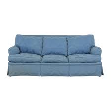 Read customer reviews and common questions and answers for cosmoliving by cosmopolitan part #: 66 Off Sherrill Furniture Sherrill Furniture Damask Sleeper Sofa Sofas