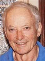 Charles Harvey Obituary