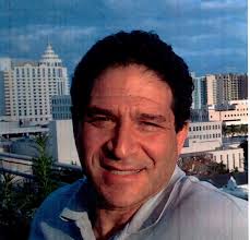 Albert Angel Obituary