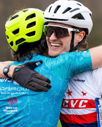 Photos from the first few races of South Germantown Cross this past weekend  are now online. Follow link in my profile. #bike #bikeracing #bikerace  #cross #cyclecross #marylandfall #fall #autumn #leaves #winner #competition  #