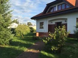 De unser objekt ist ein haus mit garten, in einem ruhigen und gemütlichen stadtviertel von danzig, in der nähe vom stadtzentrum (2,5 km; Hotels Lozienica