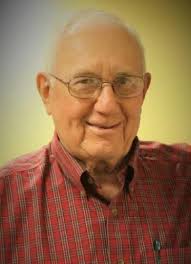 Robert Braden Obituary (1922