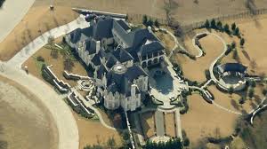 Hours may change under current circumstances Opulent French Inspired Castle Like Mega Mansion In Fort Worth Tx Homes Of The Rich