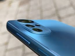 Motorola Moto G22 im Test: Licht und ...