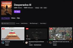 Definition Of A Jerma Stream Jerma985