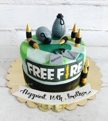 Includes fun camping birthday party ideas, campfire cake and free printables. Priya S Magic A Free Fire Themed Birthday Cake To Order Call Whatsapp On 8376937434 Priyasmagic Freefire Freefiregame Themecake Themecakesinguwahati Cakeart Cakeclassinguwahati Cakeclass Cakeoftheday Cakesofinstagram Guwahati