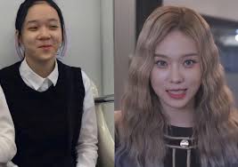 10/03/ · despite the obvious plastic surgery that she. Plastic Surgery Accusations Come Up After Netizens Discovered How Different The Aespa Members Looked Pre Debut Allkpop