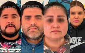 Detienen a más personas por el brote de meningitis en Durango