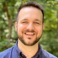 Meet CCBS English Teacher, Cameron Kerr