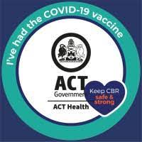 Covid risk & vaccine tracker. Act Health Linkedin