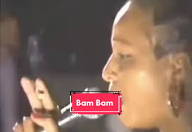 Lagu Nancy Bam Bam