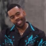 Mario Kendrick's Instagram, Twitter & Facebook