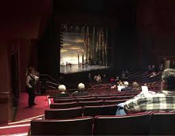 Photos At Segerstrom Hall