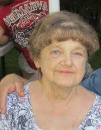 Obituary for Bonnie Darlene (Mellinger) Kunkle