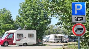 Wohnmobil Stellplatz Rinteln An Der Weser Stellplatz Wohnmobil Womo Stellplatz