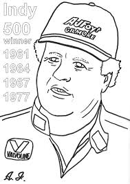 Top 10 indy 500 crashes. Nascar Coloring Pages Free Indy 500 Coloring Pages And Activity Sheets For Kids Irl Indy 500 Activity Sheets For Kids Indie