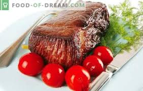 Con esta combinación rememoro los. Carne Con Tomate Un Duo Con Gusto Una Seleccion De Las Mejores Recetas Para Cocinar Ternera Tierna Con Tomates