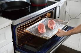 You can add all sorts of herbs and spices to create a rich n. Perfect Steak In Oven Online Discount Shop For Electronics Apparel Toys Books Games Computers Shoes Jewelry Watches Baby Products Sports Outdoors Office Products Bed Bath Furniture Tools Hardware Automotive