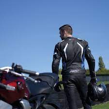 Rst R 18 Ce Leather Jacket Reviews