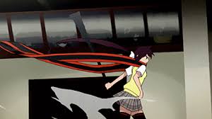 Anime Storm Anime Fight Animation Storyboard Anime Friendship