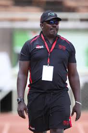 The family of rugby icon benjamin ayimba on friday gave an update on his health status and hinted that he will need while at it, benjamin ayimba through a statement from the family thanked rt. Benjamin Ayimba Appointed Kenya Rugby League Technical Director The Standard Sports