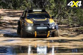 Image Result For Toyota Hilux Tonka Concept Toyota Hilux Toyota Tonka