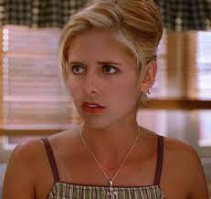 I Adore This Look Love How Things Buffy Wore Are Still In Style Today 3 02 Dead Man S Party Buffy Buffy The Vampire Slayer Buffy Style