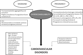 Infections during pregnancy may scramble this signaling. Migraine During Pregnancy And In The Puerperium Springerlink