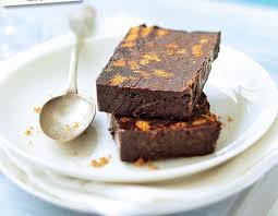Marquise Chocolat Speculoos Recette Marquise Au Chocolat Recette Chocolat Chocolat