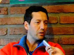 La federación chubutense de Básquet en Esquel