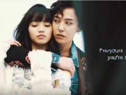 El 5 de enero la actriz japonesa, komatsu nana, publicó esta fotografía en su cuenta de instagram. Bigbang S G Dragon And Japanese Actress Nana Komatsu May Be Dating Buzz Asz News Asia Stars News