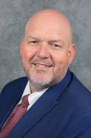 Dr. Thomas O'Neal Named Deputy Superintendent of Sherman ISD