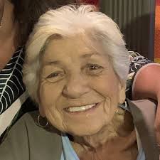 Frances Cervone Obituary