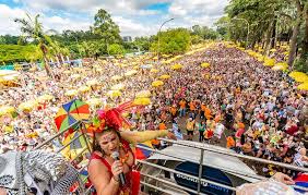 Ofertas para o feriado de carnaval 2021. Carnaval Vai Ser Feriado Em Sao Paulo Entidades Discutem Solucao