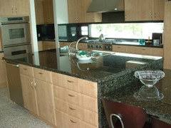 Fun in the sun is behind. Granite Quartz Countertops For Pickled Cabinets
