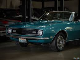 Image result for Tripoli Turquoise 1968 Camaro
