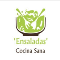Manos de Luz: Ensaladas