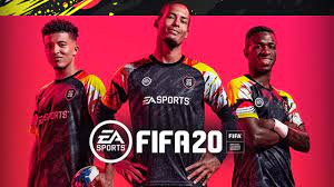 Fifa 20 Release Date News Preorder Deals Ultimate And Champions Edition Details Ign Fifa 20 Fifa Ios Games