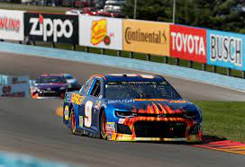 Book your official watkins glen nascar tickets for 2021 with confidence at motorsport tickets. Chase Elliott Captures Watkins Glen Gets First Cup Win Las Vegas Review Journal