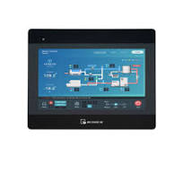 MT8106iP weinview HMI touch screen 10.1 inch with Ethernet new Replace  MT8102iP