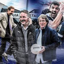 Nach dem aufstieg des vfl bochum in die 1. Vfl Bochum Neururer Und Lameck Traumen Vom Aufstieg Und Bangen Mit Schalke